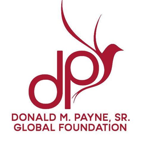 donald m payne sr global foundation